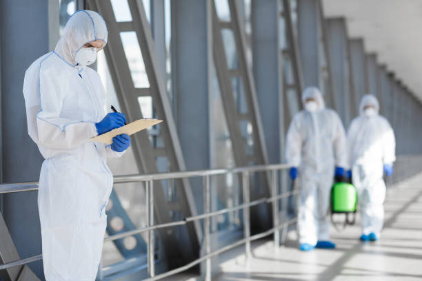 Best Real Estate Mold Inspection  in River Falls, WI