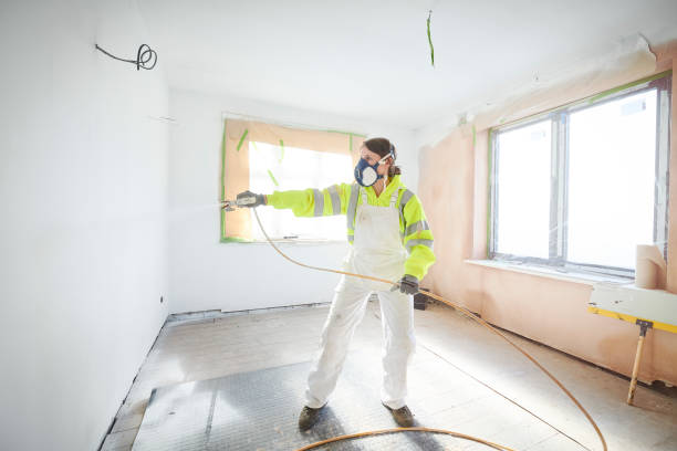 Best Commercial Mold Inspection  in River Falls, WI
