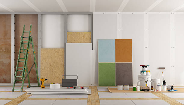 Mold Documentation for Insurance Claims in River Falls, WI